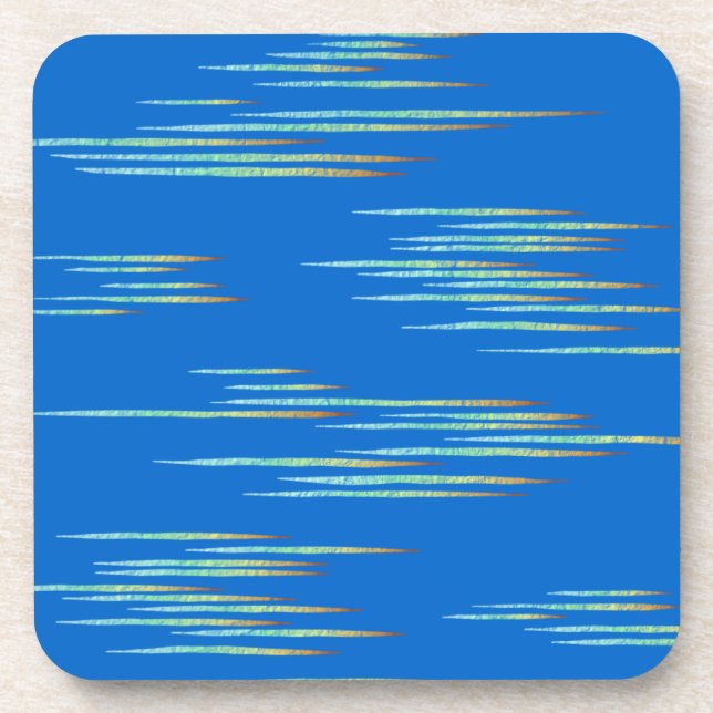 Posavasos niebla (Frente)