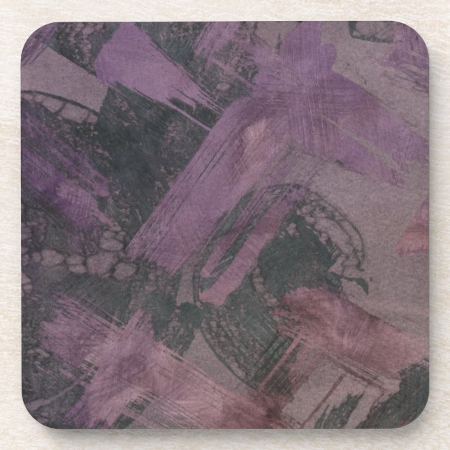 Posavasos Niebla I (Frente)