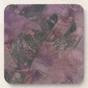 Posavasos Niebla II