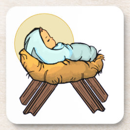 Posavasos Niño Jesús: