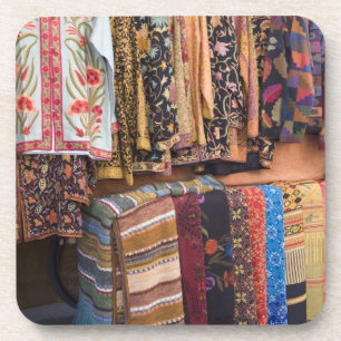 Posavasos NM, Nuevo México, Santa Fe, Ropa Navajo,