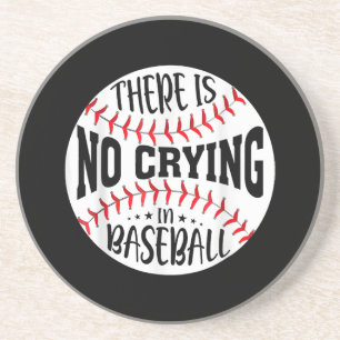 Posavasos No Hay Lloros En El Béisbol