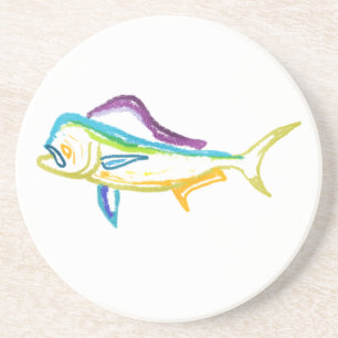 Posavasos No lo normal