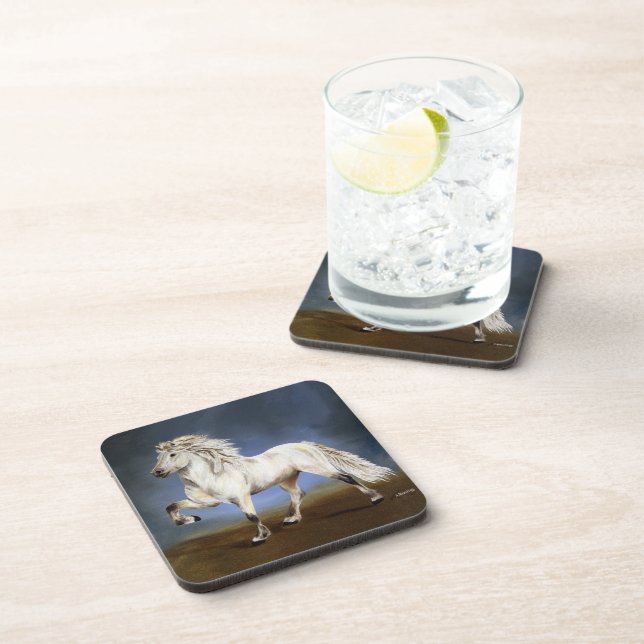 Posavasos Nobleza (Lado Derecho)