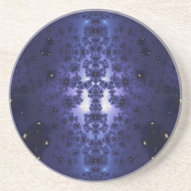 Posavasos Noche Estelar (Frente)