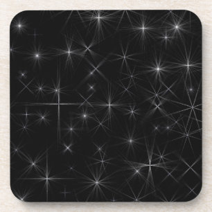 Posavasos Noche estrellada