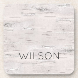 Posavasos NOMBRE DEL Árbol de aves Naturaleza al aire libre 