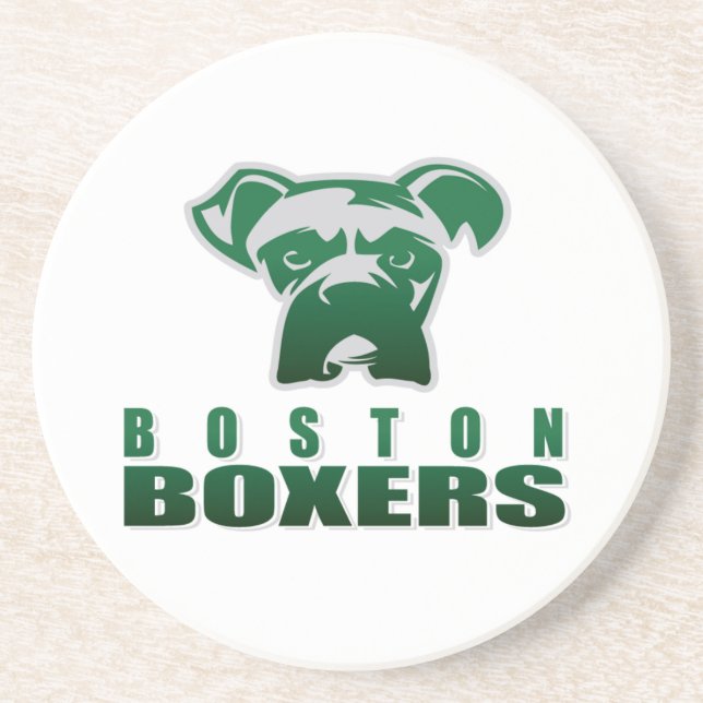 Posavasos Nombre del equipo 04 (Frente)