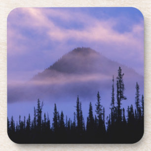 Posavasos Norteamérica, Canadá, Territorios del Noroeste,