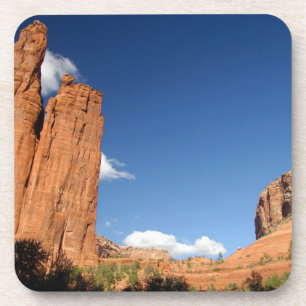 Posavasos Norteamérica, EE. UU., Arizona, Navajo indio 4