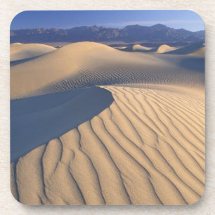 Posavasos Norteamérica, EE. UU., California, Death Valley 3