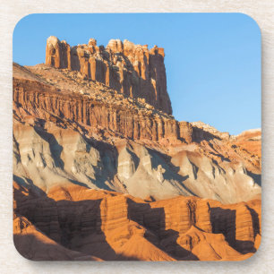 Posavasos Norteamérica, EE. UU., Utah, Torrey, Capitol Reef