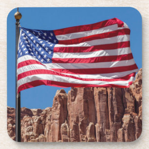Posavasos Norteamérica, Estados Unidos, Utah, Torrey, Capit