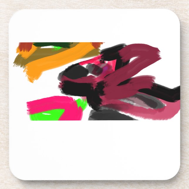 Posavasos  Northern Cardinal  autumn (Frente)