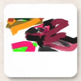 Posavasos Northern Cardinal autumn