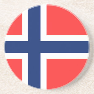Posavasos Noruega