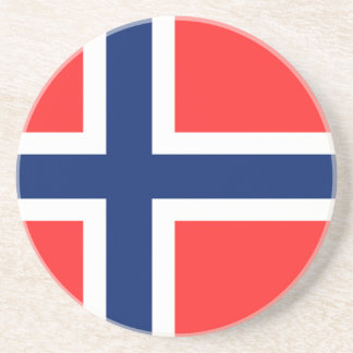 Posavasos Noruega
