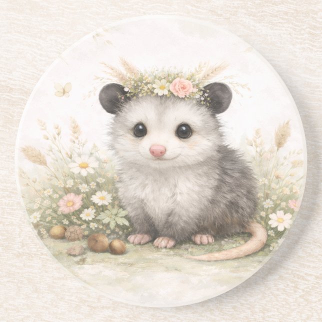 Posavasos Notes (Frente)