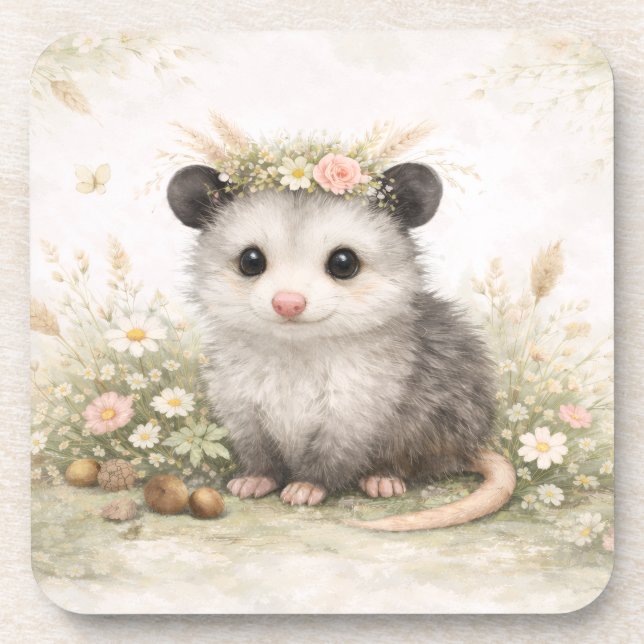 Posavasos Notes (Frente)