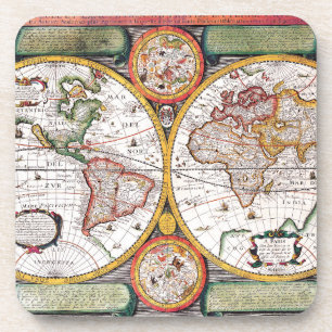 Posavasos Novvelle Et Exacte ~ De La Terra Universelle