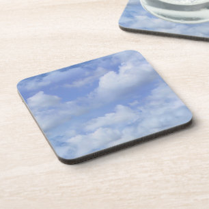 Posavasos Nubes