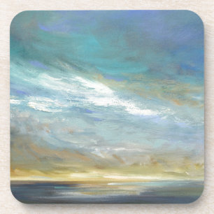 Posavasos Nubes costeras