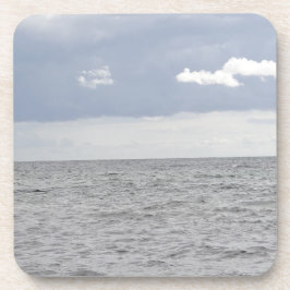 Posavasos Nubes marinas y de bonito