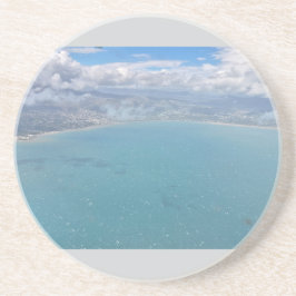 Posavasos Nubes y corrientes