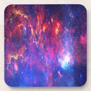 Posavasos Núcleo de caída de Milkyway