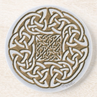Posavasos Nudo céltico