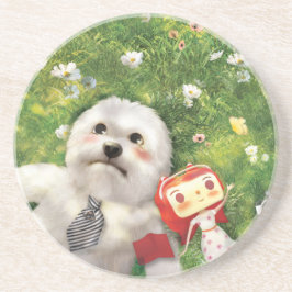 Posavasos Nuestros tiempos