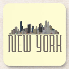 POSAVASOS NUEVA YORK