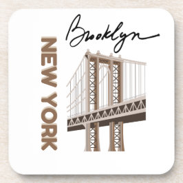 POSAVASOS NUEVA YORK