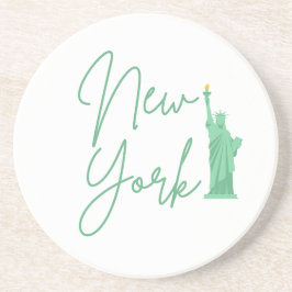 POSAVASOS NUEVA YORK