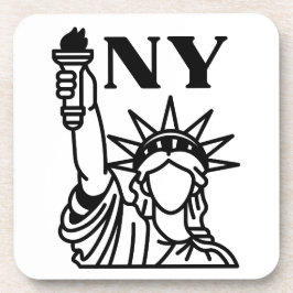 POSAVASOS NUEVA YORK