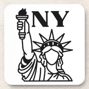 POSAVASOS NUEVA YORK
