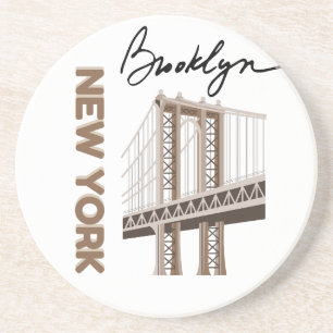 POSAVASOS NUEVA YORK