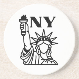 POSAVASOS NUEVA YORK