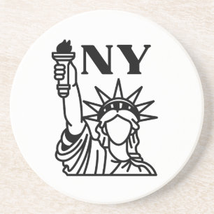 POSAVASOS NUEVA YORK