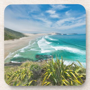 Posavasos Nueva Zelanda, Isla Norte, Cabo Reinga 2