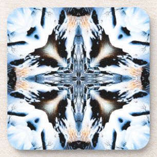 Posavasos Nuevo arte de hielo