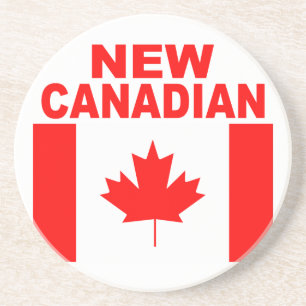 POSAVASOS NUEVO CANADIENSE