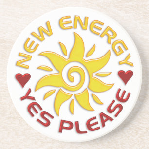 POSAVASOS NUEVO SOL ENERGÉTICO