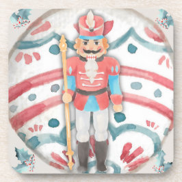 Posavasos Nutcracker