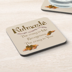 Posavasos Nutmaste
