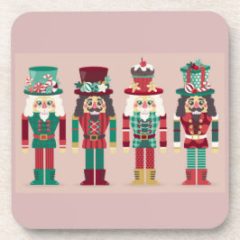 Posavasos Nutridores