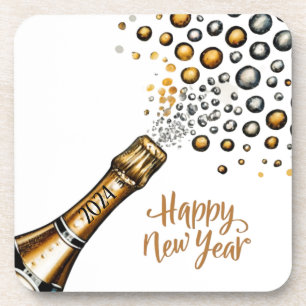 POSAVASOS NYE
