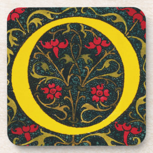 POSAVASOS O INICIAL, 1520.