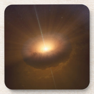 Posavasos Objeto Celestial Cx330.