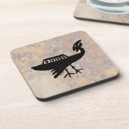 Posavasos Objeto volante no identificado